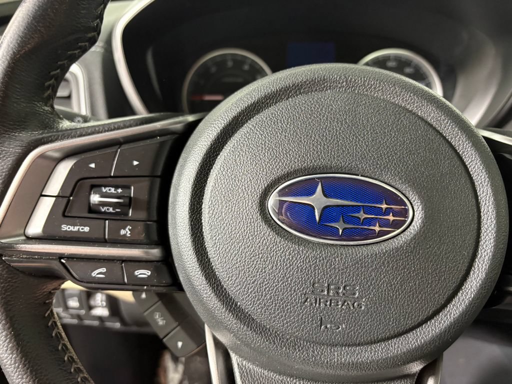 Used 2020 Subaru Ascent Premium w/ Convenience Package AWD/4WD image 23