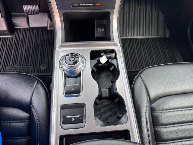 Certified 2024 Ford Edge SEL w/ Convenience Package AWD/4WD image 18