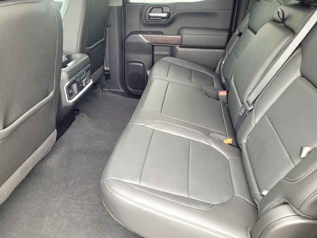 Used 2020 GMC Sierra 1500 SLT w/ SLT Premium Package AWD/4WD image 12