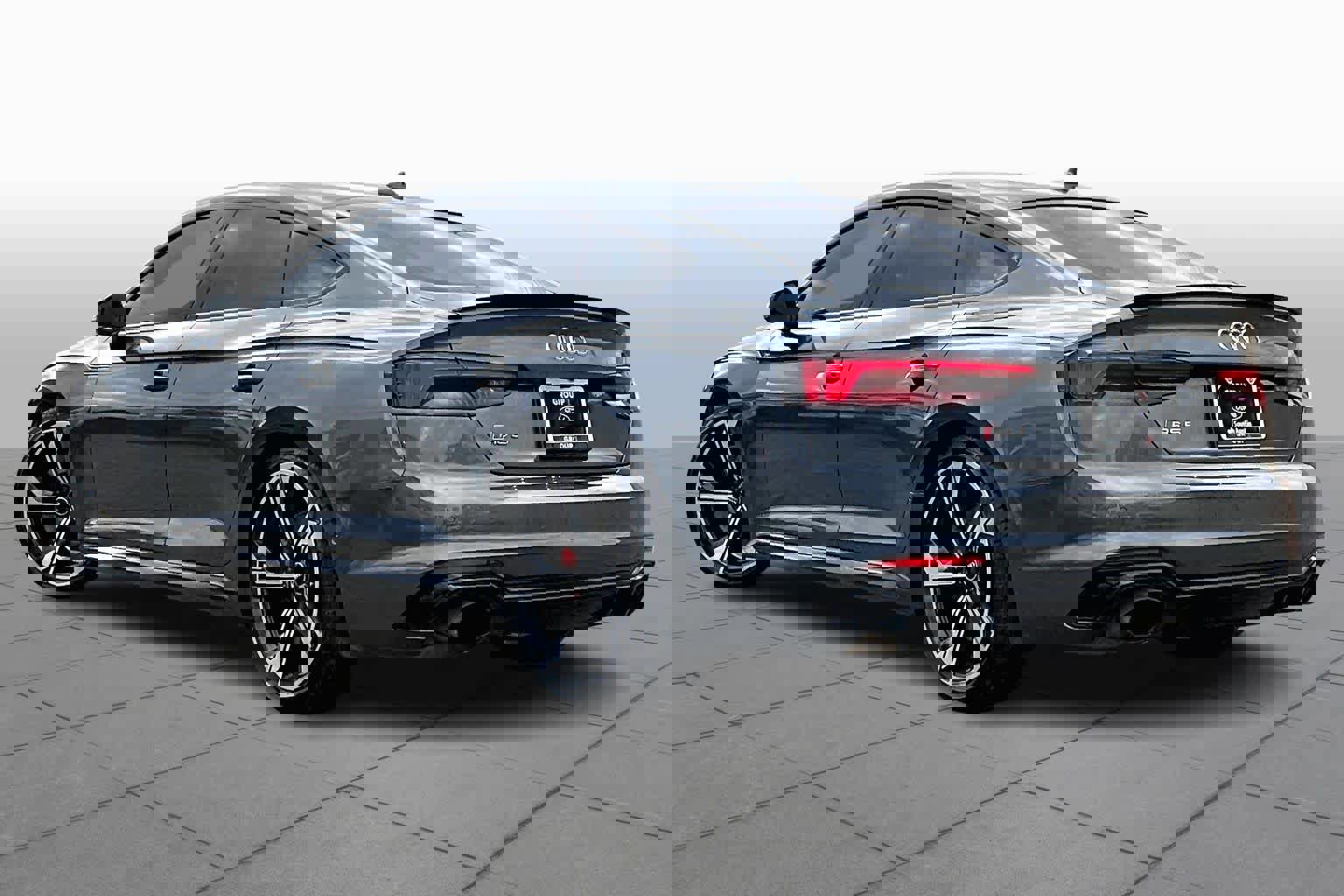 Used 2019 Audi RS 5 Sportback image 11