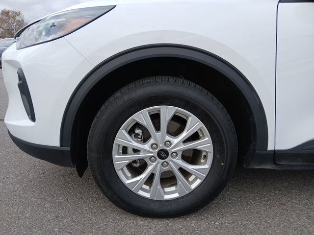 Certified 2024 Ford Escape Active w/ Tech Pack #1 image 27