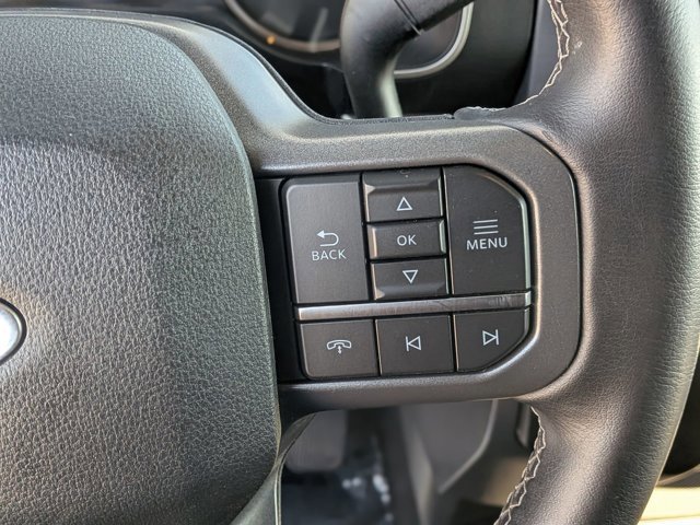 Certified 2023 Ford F150 XLT w/ Equipment Group 302A High image 18