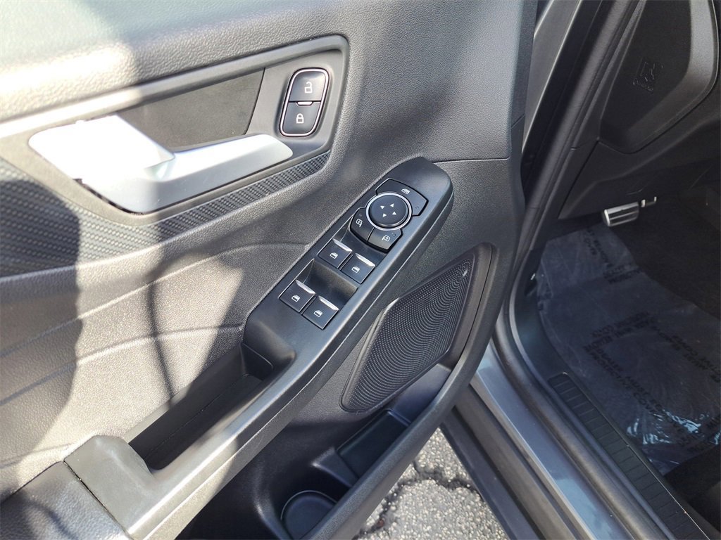 Certified 2023 Ford Escape ST-Line w/ Tech Pack #1 image 14