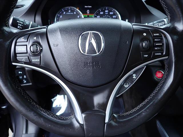 Used 2020 Acura MDX SH-AWD w/ Technology Package image 20