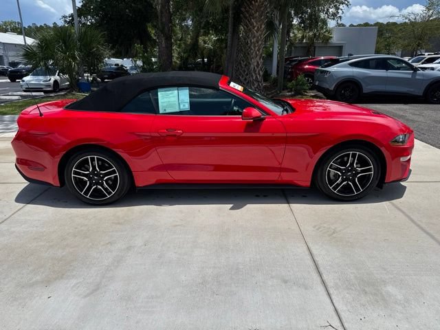 Certified 2023 Ford Mustang Premium RWD image 5