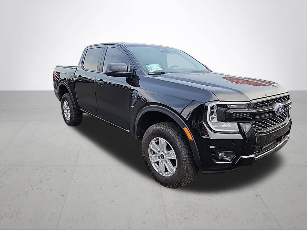 Certified 2025 Ford Ranger XL AWD/4WD image 10