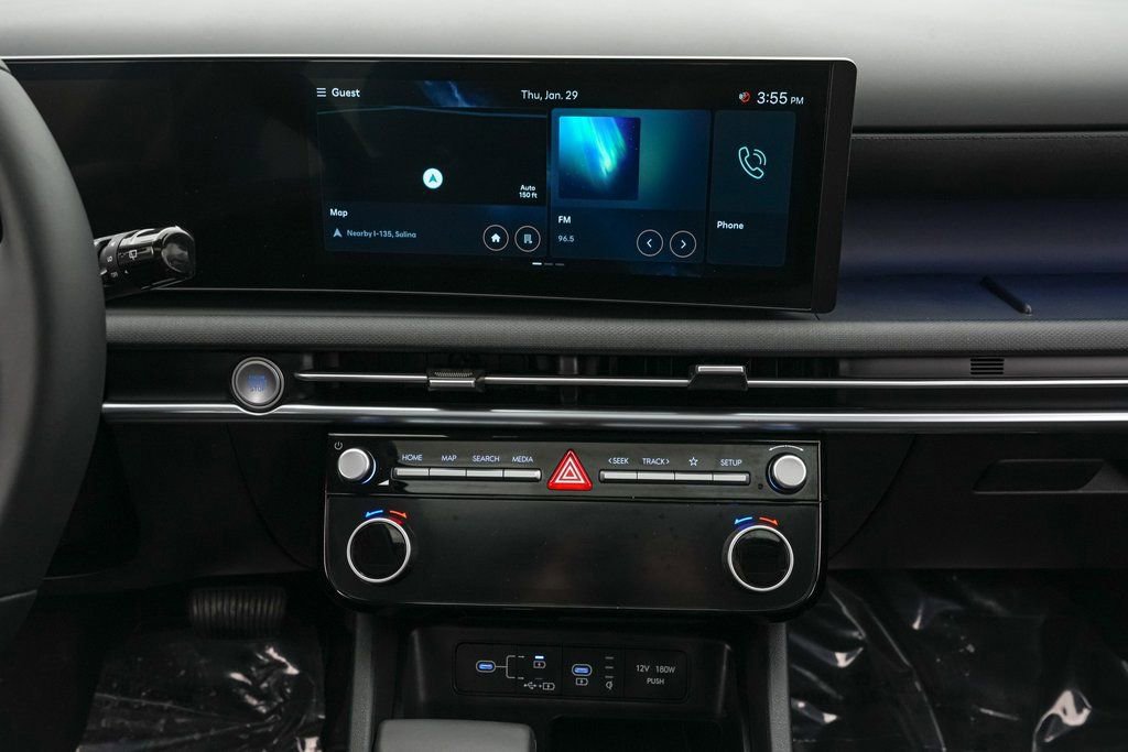 Used 2025 Hyundai Tucson SEL image 15