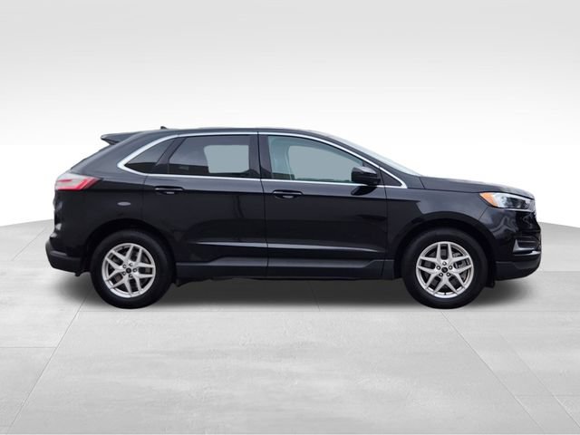 Certified 2024 Ford Edge SEL AWD/4WD image 9