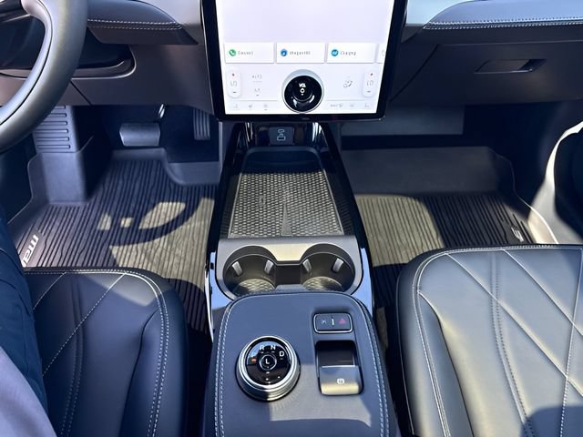 Certified 2023 Ford Mustang Mach-E California Route 1 AWD/4WD image 32