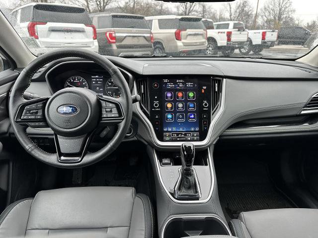 Used 2025 Subaru Outback Onyx Edition image 22