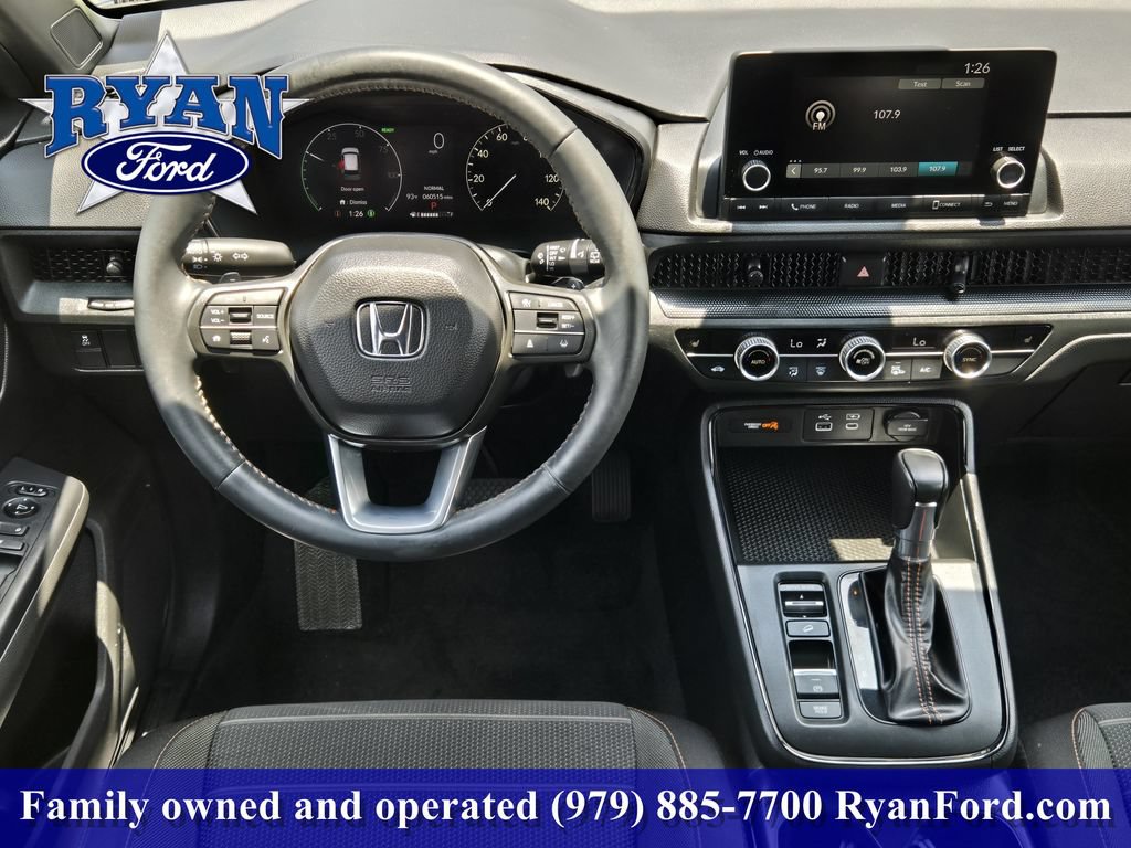 Used 2024 Honda CR-V Sport image 20