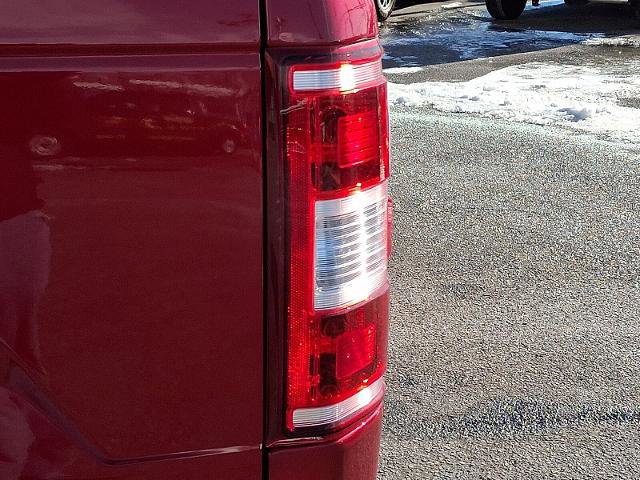 Certified 2020 Ford F150 XLT w/ Equipment Group 302A Luxury image 28