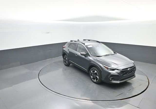 Used 2026 Subaru Crosstrek 2.5i Limited w/ Crosstrek Mirror Package image 19