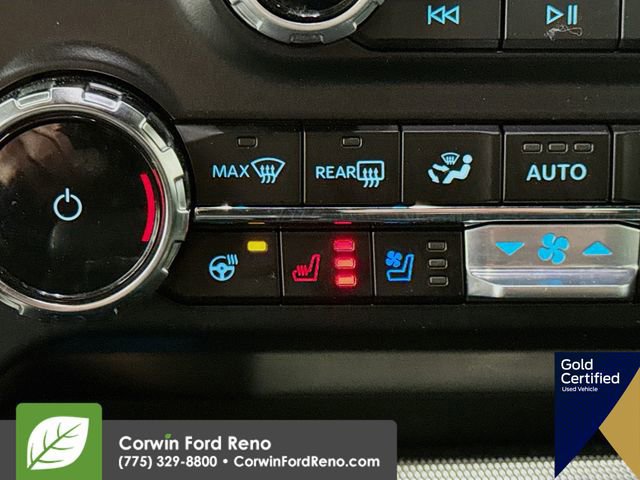 Certified 2024 Ford F150 Lariat w/ Bed Utility Package image 25