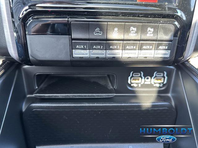 Used 2022 RAM 1500 TRX w/ TRX Level 1 Equipment Group AWD/4WD image 30