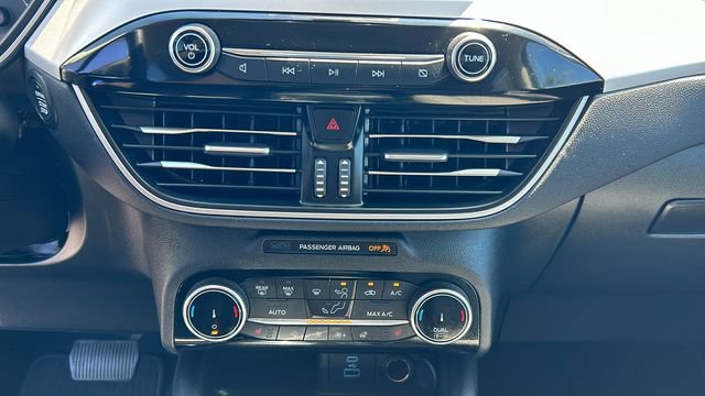 Certified 2022 Ford Escape SE w/ SE Sport Appearance Package AWD/4WD image 21