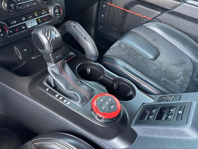 Certified 2023 Ford Bronco Raptor AWD/4WD image 27