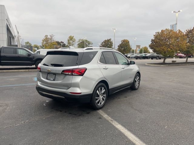Used 2022 Chevrolet Equinox Premier image 5