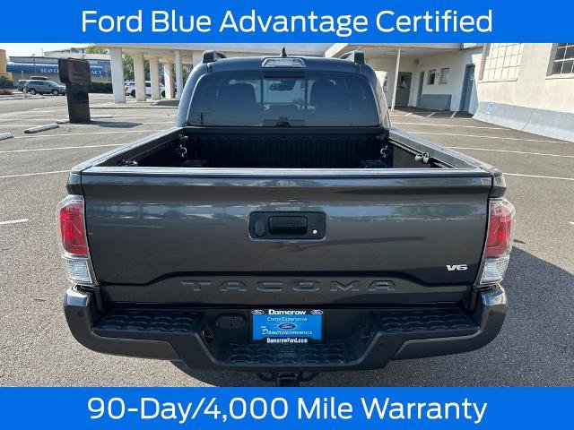 Used 2023 Toyota Tacoma TRD Sport w/ Advanced Technology Package AWD/4WD image 6