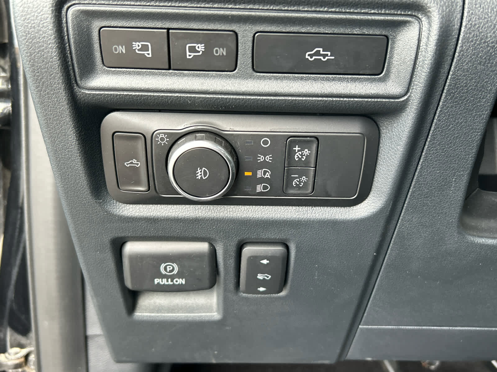 Certified 2021 Ford F150 Lariat w/ Max Trailer Tow Package image 29