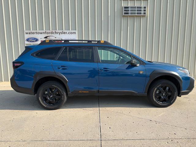 Used 2024 Subaru Outback Wilderness
