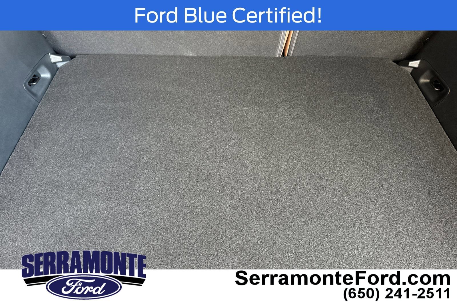 Certified 2026 Ford Bronco Sport Outer Banks image 18