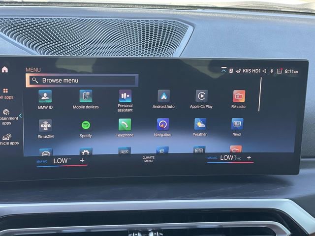 Used 2023 BMW 330i 330i w/ Convenience Package image 13