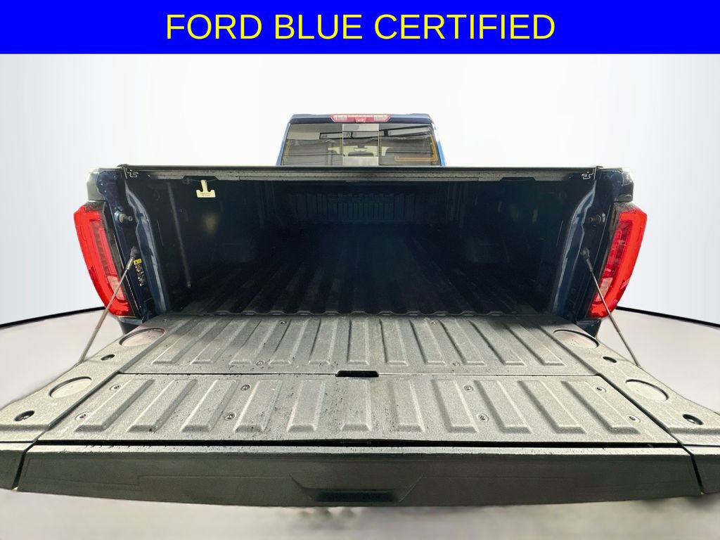 Used 2022 GMC Sierra 2500 Denali w/ Denali Ultimate Package AWD/4WD image 31