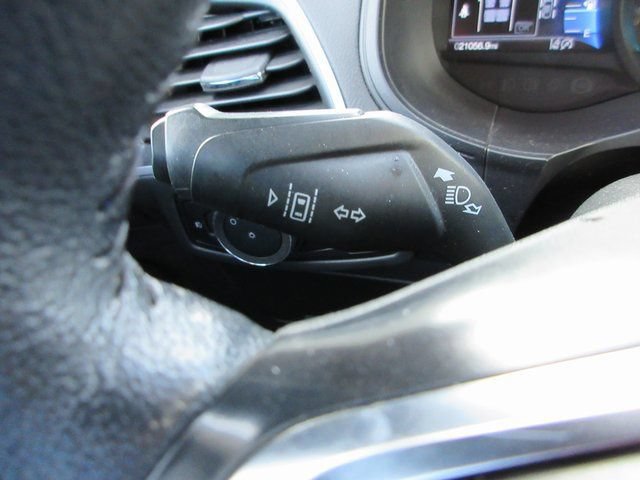 Certified 2024 Ford Edge SEL w/ Convenience Package AWD/4WD image 11