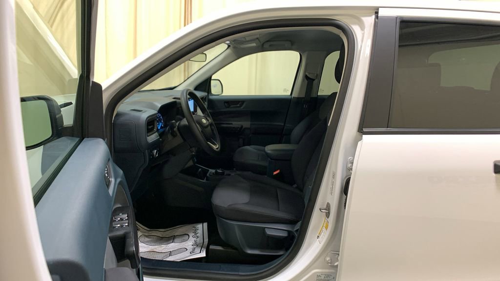 Certified 2024 Ford Maverick XL FWD image 23