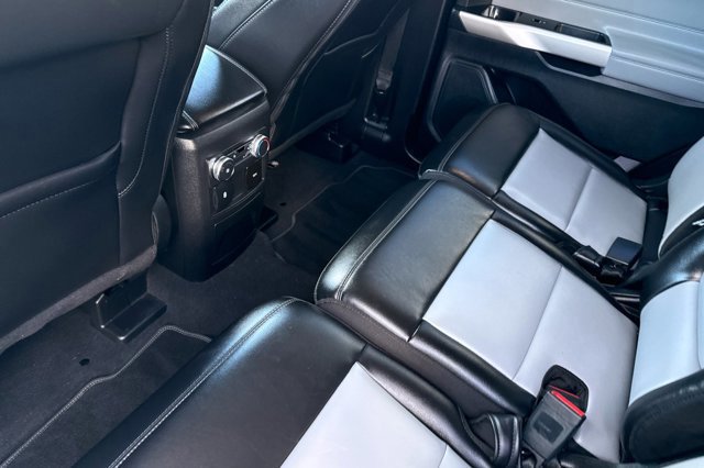 Certified 2022 Ford Explorer XLT w/ Equipment Group 202A image 13