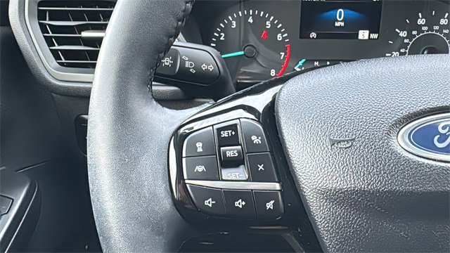 Certified 2022 Ford Escape SE w/ Convenience Package image 16