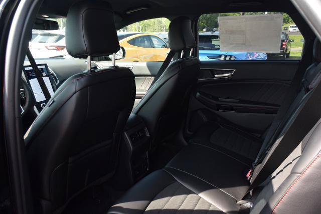 Certified 2023 Ford Edge ST-Line AWD/4WD image 15
