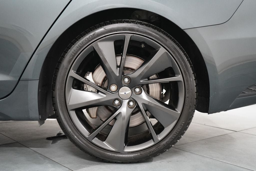 Used 2023 Genesis G70 3.3T w/ Sport Prestige Package AWD/4WD image 33