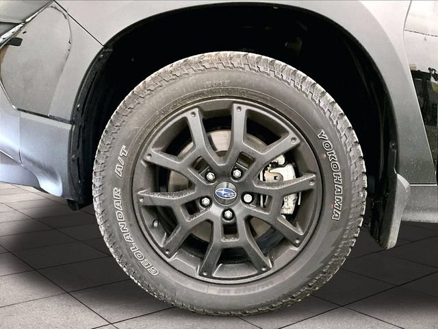 Used 2025 Subaru Crosstrek 2.5i Wilderness AWD/4WD image 8