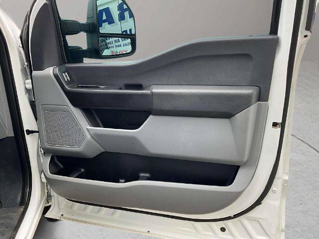 Certified 2023 Ford F250 XL AWD/4WD image 27
