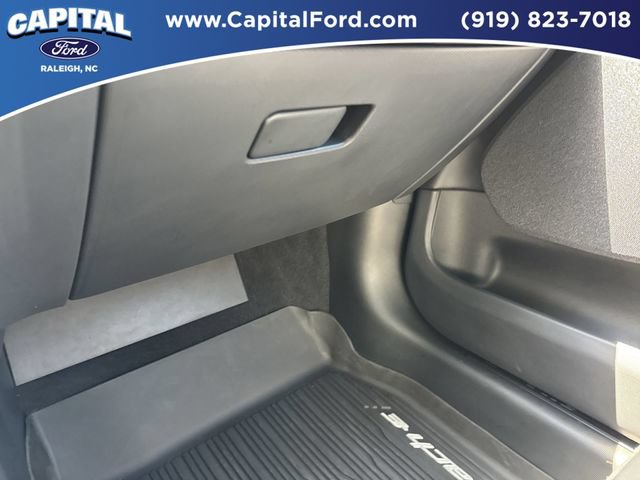 Certified 2025 Ford Mustang Mach-E Premium w/ Sport Appearance Package AWD/4WD image 28