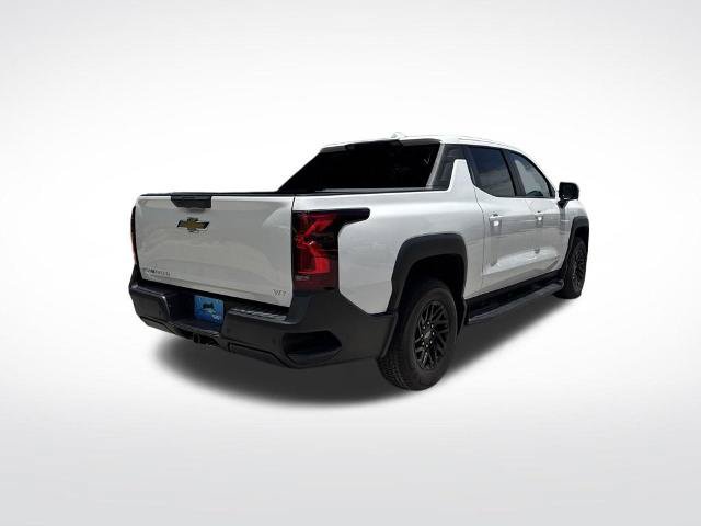 Used 2024 Chevrolet Silverado EV W/T AWD/4WD image 5