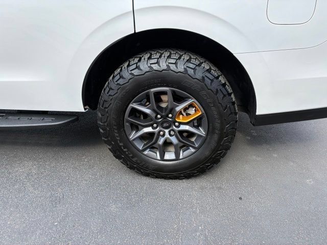 Certified 2025 Ford Expedition Tremor AWD/4WD image 16