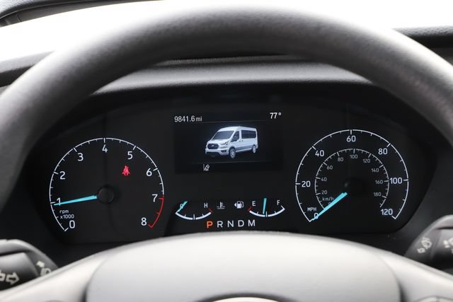 Certified 2024 Ford Transit 350 XLT RWD image 22