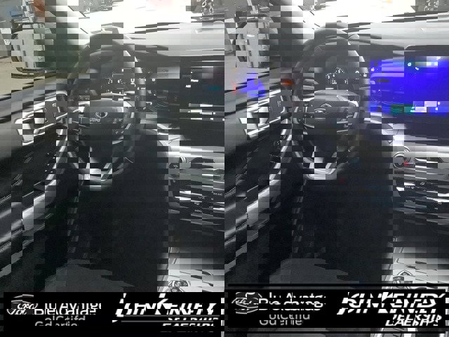 Certified 2022 Ford Explorer XLT w/ Class IV Trailer Tow Package image 17