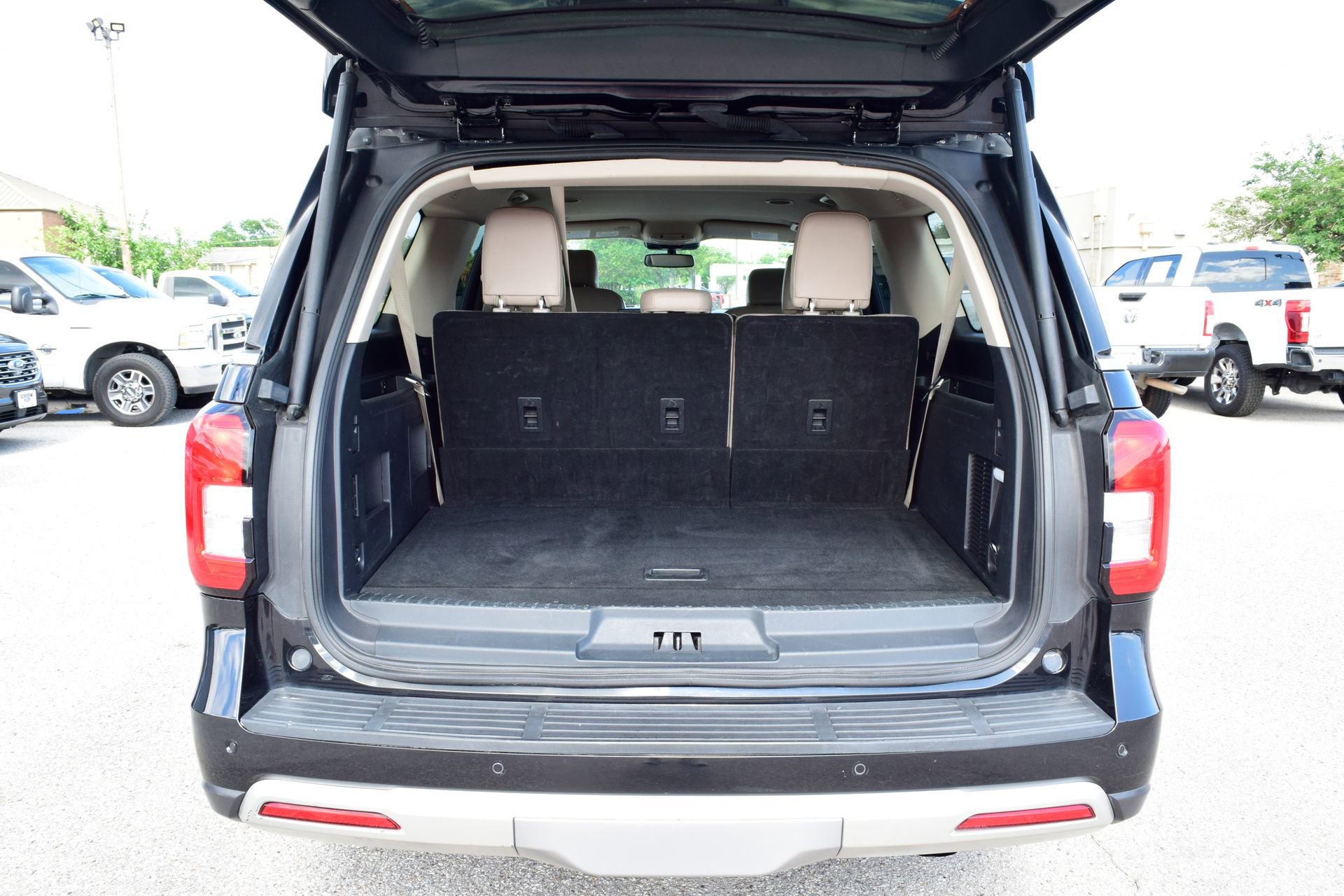 Certified 2023 Ford Expedition Max XLT AWD/4WD image 20