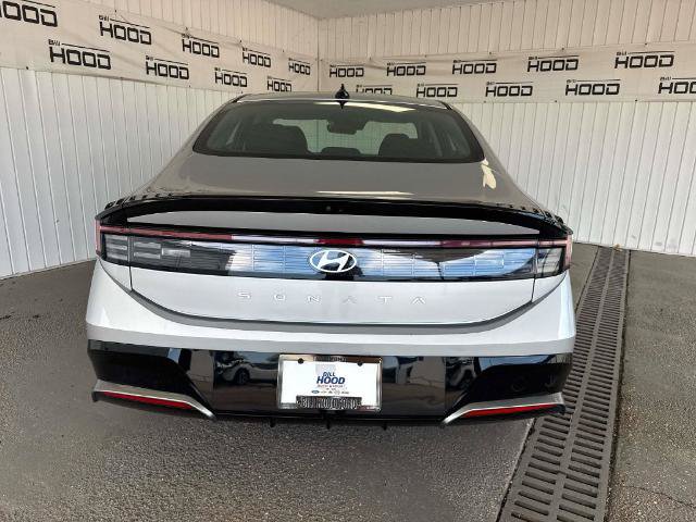 Used 2025 Hyundai Sonata SEL FWD image 8