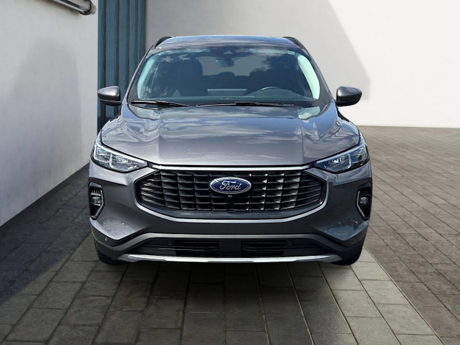 Certified 2023 Ford Escape Platinum AWD/4WD image 8