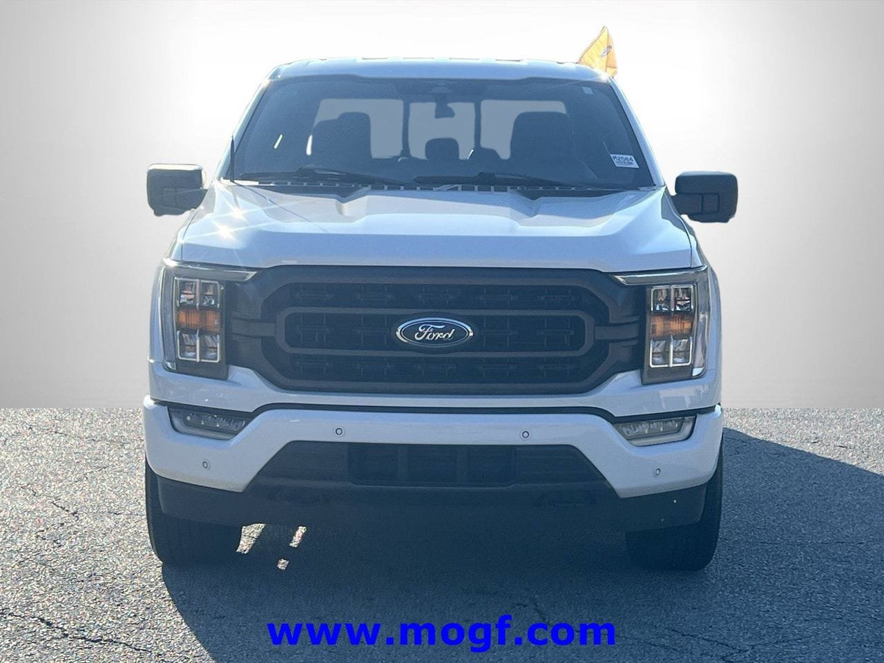 Certified 2023 Ford F150 XLT w/ Equipment Group 302A High AWD/4WD image 24