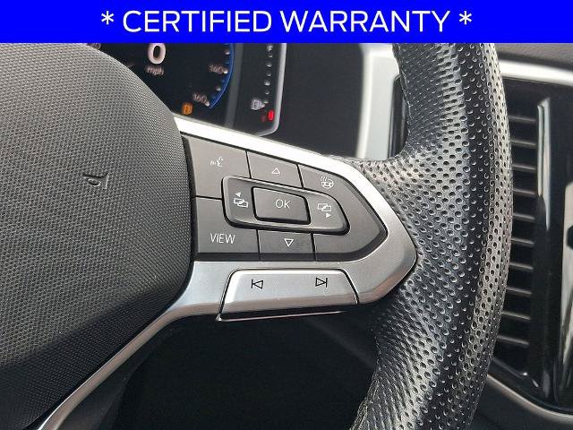 Used 2021 Volkswagen Atlas SEL Premium AWD/4WD image 25