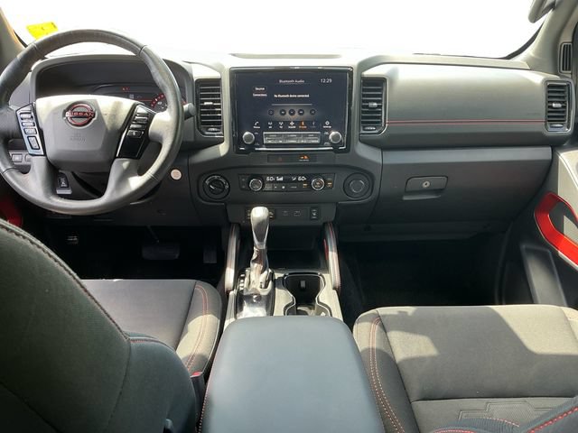 Used 2022 Nissan Frontier PRO-4X AWD/4WD image 12