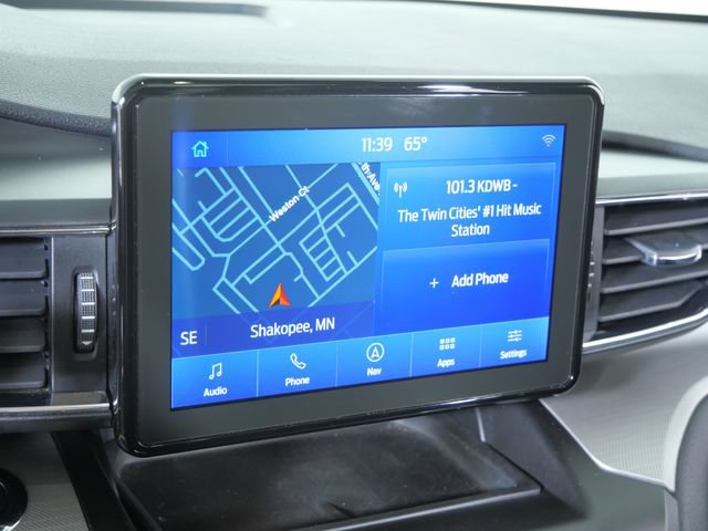 Certified 2020 Ford Explorer XLT w/ Equipment Group 202A AWD/4WD image 21