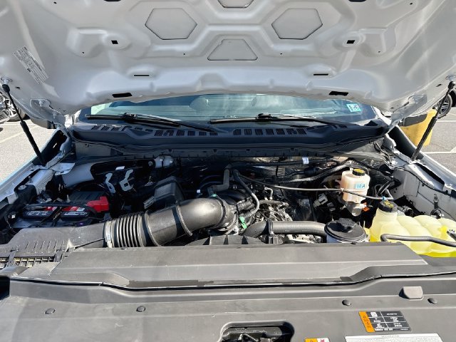 Certified 2023 Ford F250 XL w/ STX Appearance Package AWD/4WD image 36
