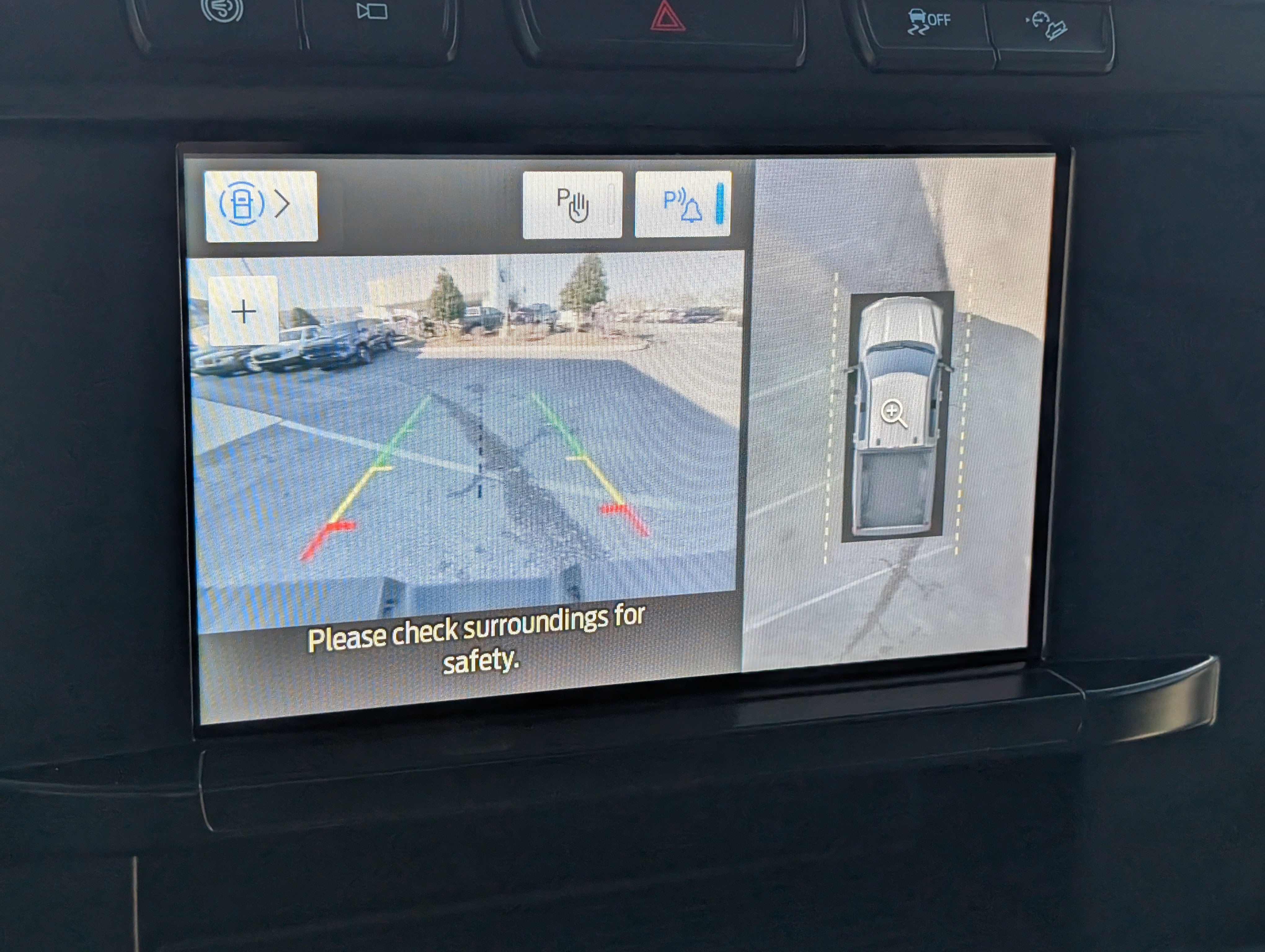 Certified 2023 Ford F350 XLT w/ 360-Degree Camera Package image 25